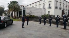 Imagem de Ireneu preocupado com recusas à vacina (áudio)