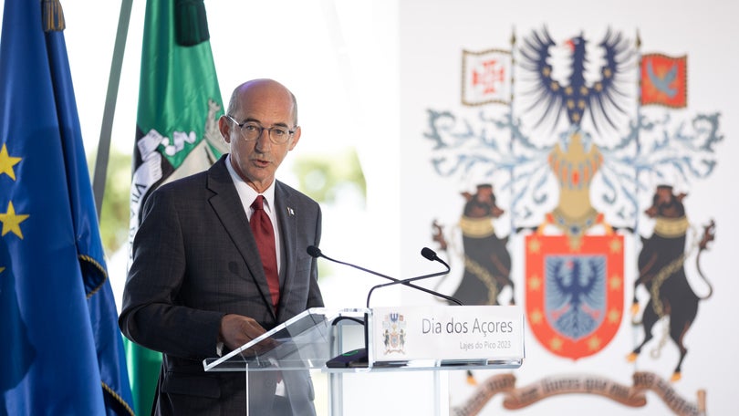 Imagem de No Dia dos Açores