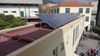 Escola investe 50 mil em painéis fotovoltaicos