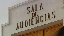 Imagem de Quase metade dos funcionários judiciais aderiram à `greve parcial`