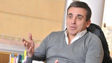 Imagem de Miguel Campos diz que ainda aguarda o resultado do teste (vídeo)