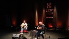 Imagem de «De Chopin até à Lapa» sobe hoje ao palco no Centro Cultural do Funchal (áudio)