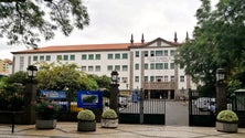 Imagem de Escolas da Madeira vão manter-se abertas durante a tarde (áudio)