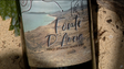 Imagem de Fonte D`Areia é um novo vinho no mercado (vídeo)