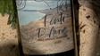 Fonte D`Areia é um novo vinho no mercado (vídeo)