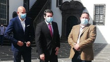 Imagem de CHEGA concorre sozinho (vídeo)