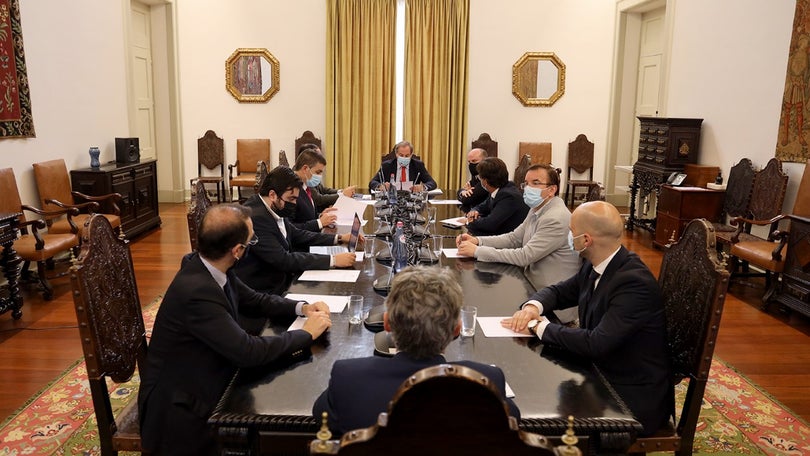 Imagem de Instalada Comissão de Inquérito Parlamentar à Zona Franca da Madeira