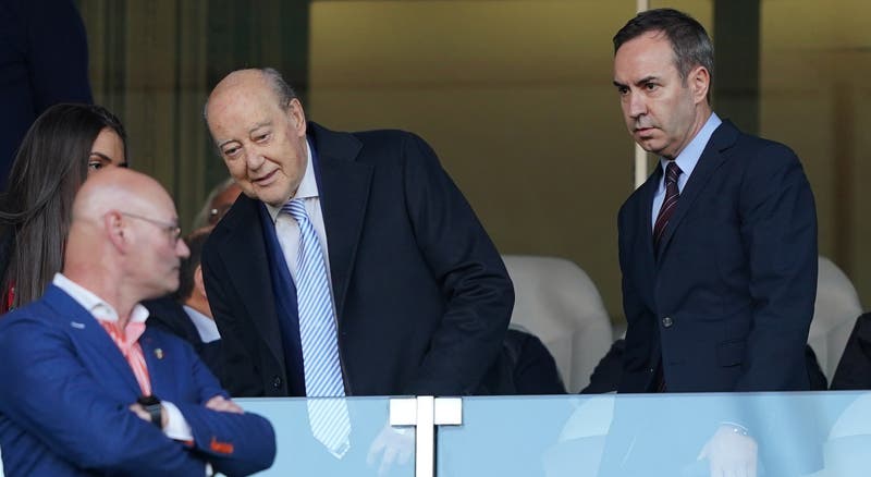 Pinto da Costa compra ações da SAD do FC Porto pela terceira vez em março