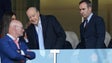 Pinto da Costa compra ações da SAD do FC Porto pela terceira vez em março