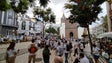 Imagem de Mais de 100 missionários na Madeira (vídeo)