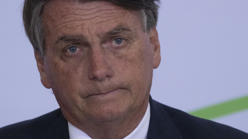 Devastação nas reservas indígenas pela mineração cresceu 205% com Bolsonaro