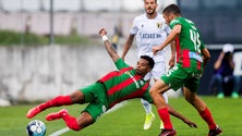 Marítimo conquista ponto em Famalicão