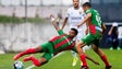 Imagem de Marítimo conquista ponto em Famalicão