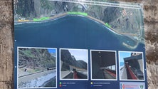 Imagem de Governo da Madeira investe 1,9ME em projeto de lazer na marginal da Ribeira Brava