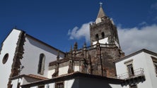 Arcos das naves em cantaria da catedral da Sé já foram dourados (áudio)