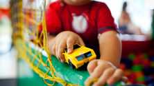 Imagem de Associação para as Perturbações do Desenvolvimento e Autismo reclama mais verbas
