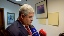 Imagem de Pedro Ramos espera que a Comissão de Inquérito esclareça os madeirenses