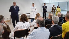 Imagem de SESARAM: Novo diretor clínico apresentado