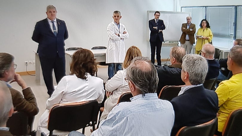 Imagem de SESARAM: Novo diretor clínico apresentado