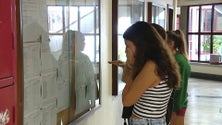 Imagem de Ranking Exames Nacionais: Açores voltam a registar maus resultados