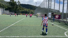 Imagem de Torneio Internacional Cristiano Ronaldo (vídeo)