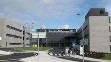 Imagem de Inaugurada a radioterapia na Terceira (Som)