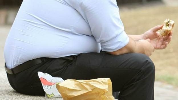 Estudo dos serviços regionais de saúde revela que 59% da população madeirense é obesa