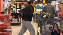 Imagem de Produtos de marca branca aumentaram de preço 32% ao longo do ano passado (vídeo)
