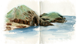 Imagem de Madeira na rota do Sketch Tour Portugal