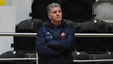 Imagem de João Paulo Silva admite que a equipa está emocionalmente desgastada (áudio)