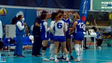 Imagem de Sports Madeira eliminado pelo Porto (vídeo)