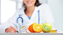 Imagem de 24 mil consultas de nutrição efetuadas no Serviço de Saúde da Madeira (áudio)
