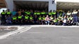 Imagem de Bombeiros de Santa Cruz passam hoje oficialmente a Sapadores