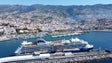 Imagem de Celebrity Edge faz estreia na Pontinha (áudio)