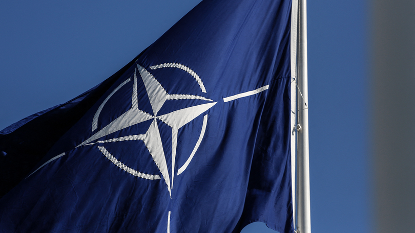 NATO realizará a sua próxima cimeira na Lituânia em julho de 2023