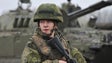 Ucrânia: Prejuízos da guerra ultrapassam 113.000 milhões de dólares