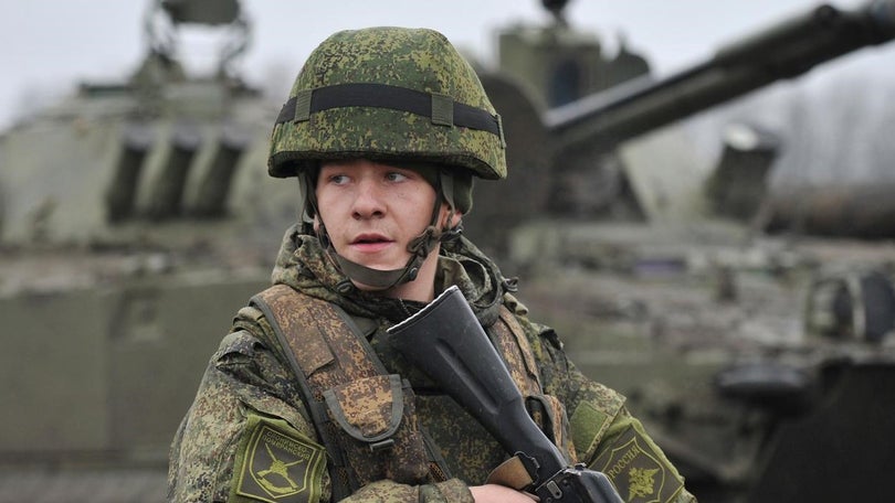 Ucrânia: Prejuízos da guerra ultrapassam 113.000 milhões de dólares
