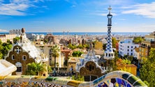Imagem de Covid-19: Habitantes de Barcelona aconselhados a ficar em casa devido a aumento de contágios