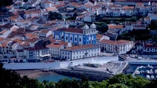 Imagem de Empresa detentora de hotel de cinco estrelas em Angra do Heroísmo beneficiou de dez milhões (Vídeo)