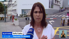 Imagem de PS defende mais infraestruturas para internamento de idosos