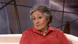 Imagem de Morreu a cantora Margarida Amaral, aos 95 anos