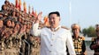 Imagem de Coreia do Norte testou «dispositivo de detonação nuclear»