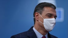 Imagem de Teste PCR negativo a britânicos que cheguem às Baleares