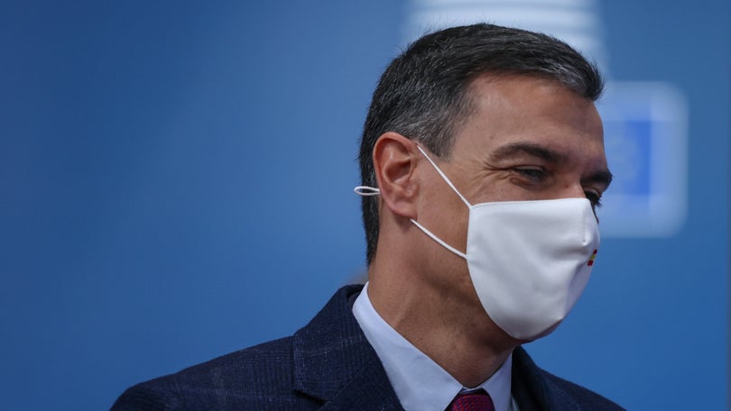 Imagem de Teste PCR negativo a britânicos que cheguem às Baleares