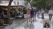 Imagem de Festival da Natureza trouxe mais turistas para a Região (vídeo)