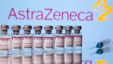 Madeira vai usar Astrazeneca (vídeo)