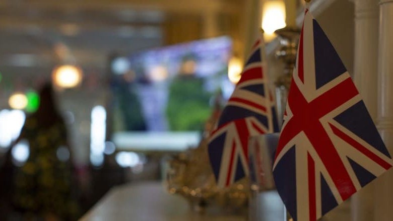 Imagem de Governo britânico renuncia ao certificado de vacinação