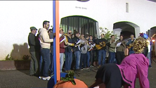 Imagem de Quinta-feira das Comadres marca a abertura da época de Carnaval na Madeira (Vídeo)