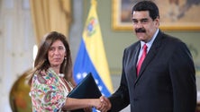Imagem de Venezuela: Caracas volta atrás na decisão de expulsar a representante da União Europeia
