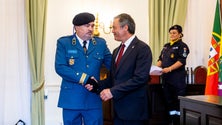 Imagem de Proposta de criação do estatuto profissional dos bombeiros deve estar concluído no final do mês (áudio)